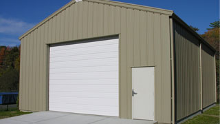 Garage Door Openers at Irvington, New York